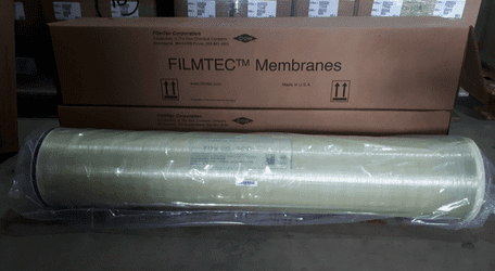FilmTec ECO RO Dupont