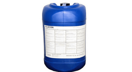 Hóa chất Flocon