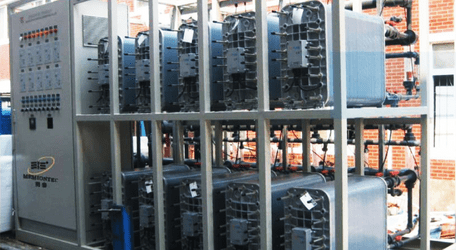 Thiet bi CEDI Ionpure IP-LXM30Z-5