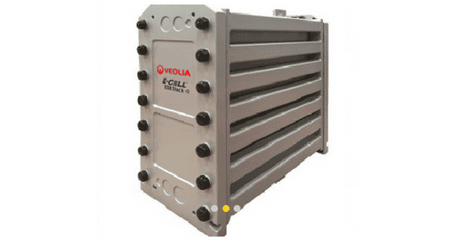 Thiết Bị EDI Model E-Cell MK-3 Stack - ANVI CONNECT