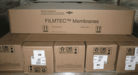 Màng RO FilmTec Dupont (Dow)