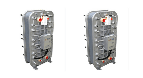 Edi Module Xylem Thiết Bị EDI Ionpure IP-LXM30HI-3, Xylem (Evoqua) - ANVI CONNECT