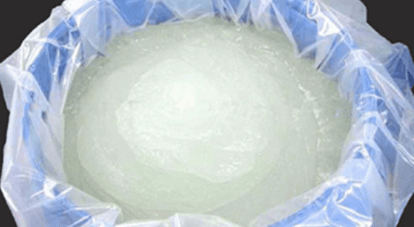 Sodium Lauryl Ether Sulfate
