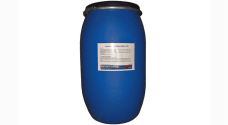 Sodium Lauryl Ether Sulfate 70